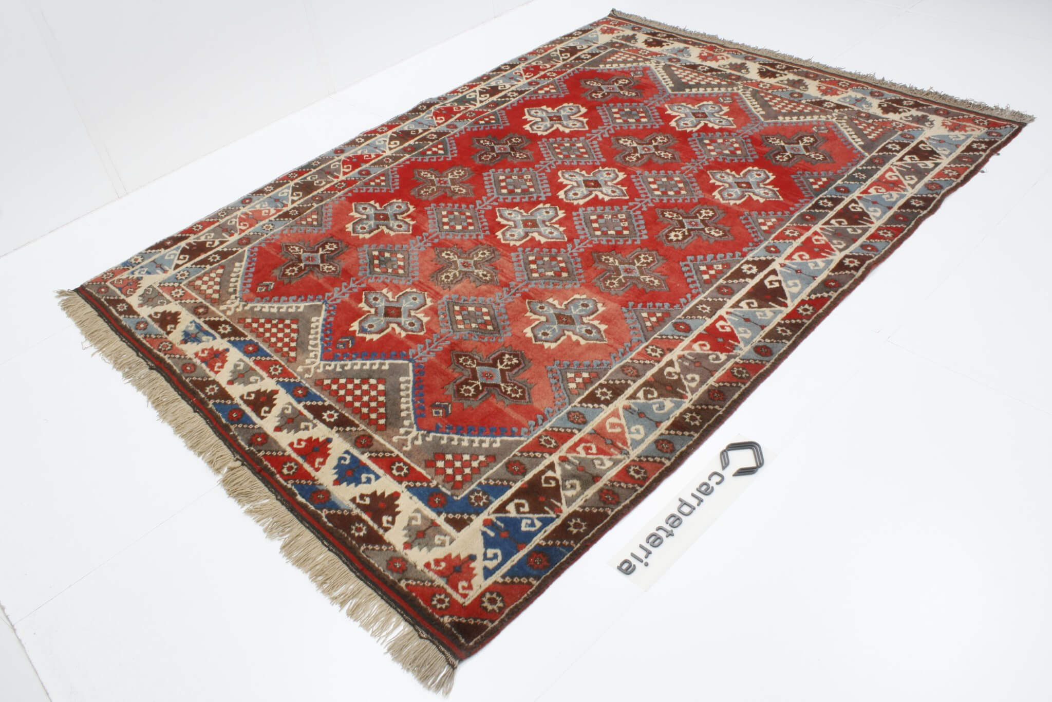 Oriental rug Kars