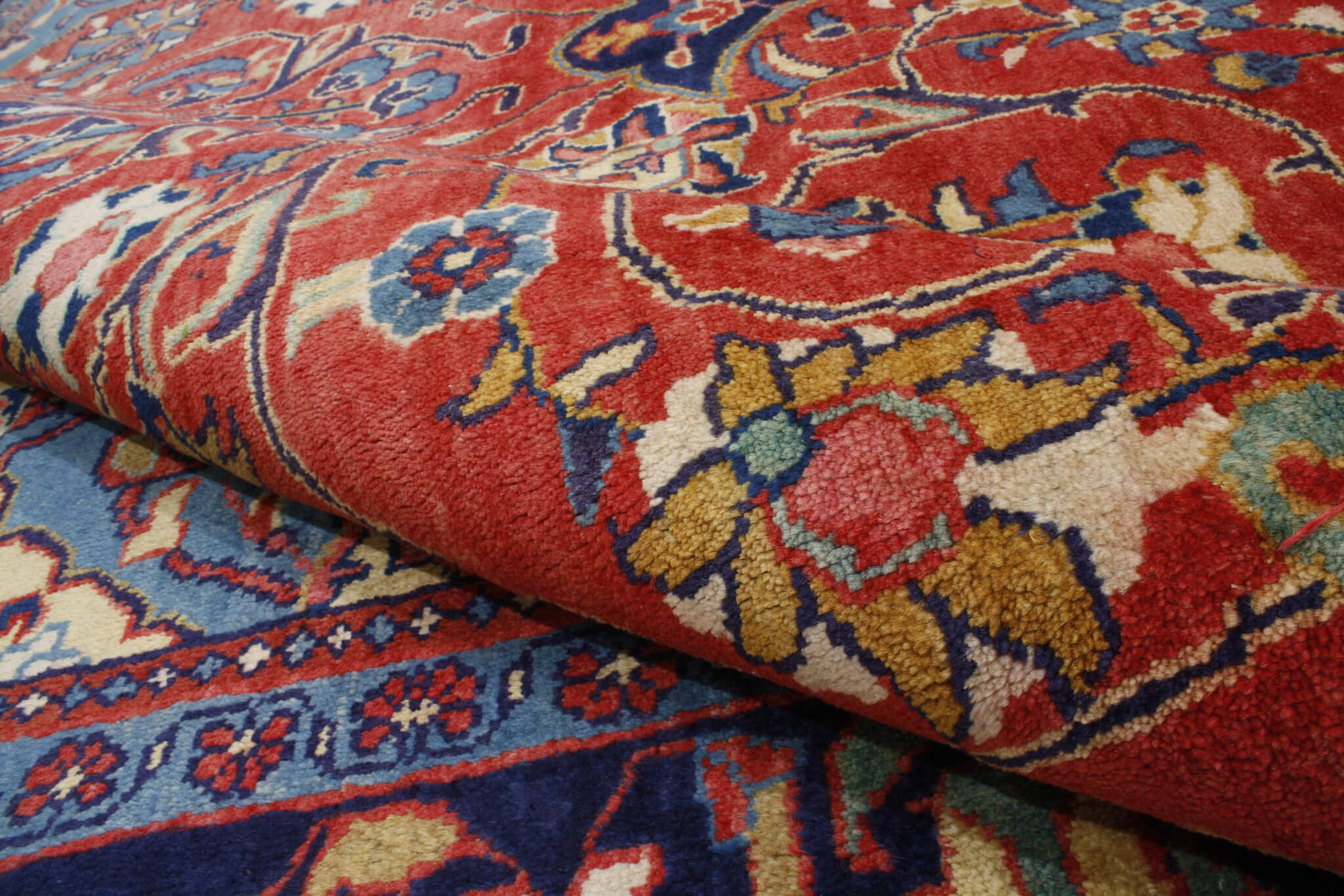 Persian rug Mahal