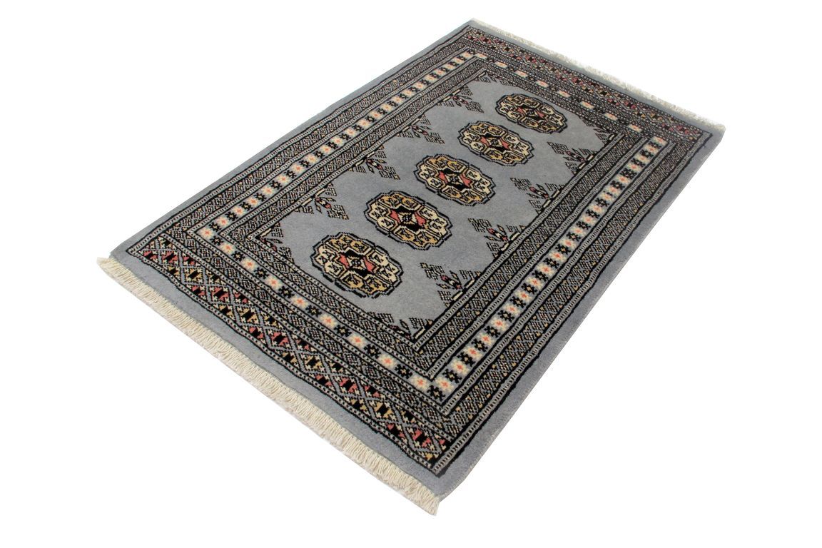 Bukhara exkluzív keleti szőnyeg