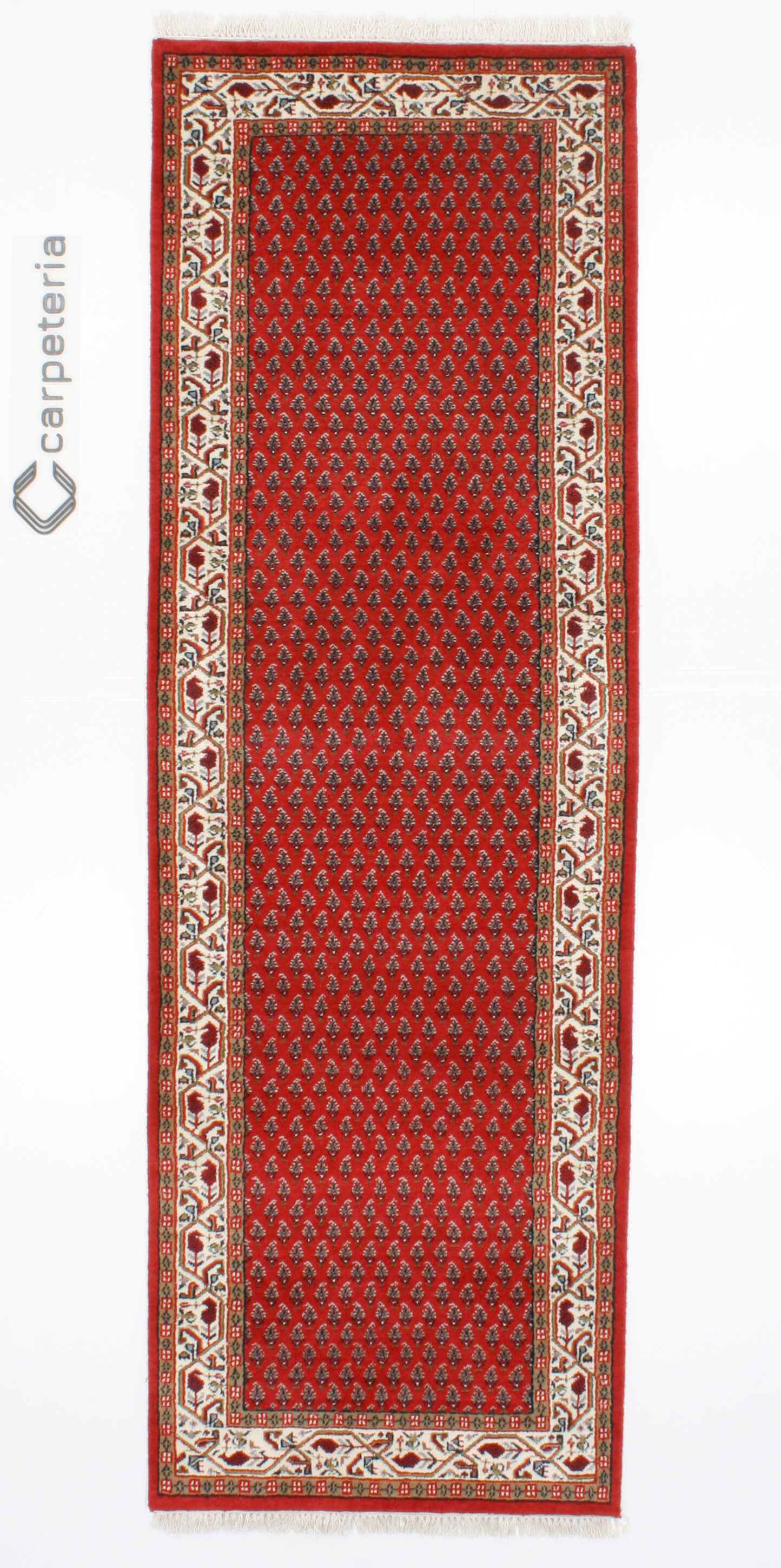 Oriental rug Mir