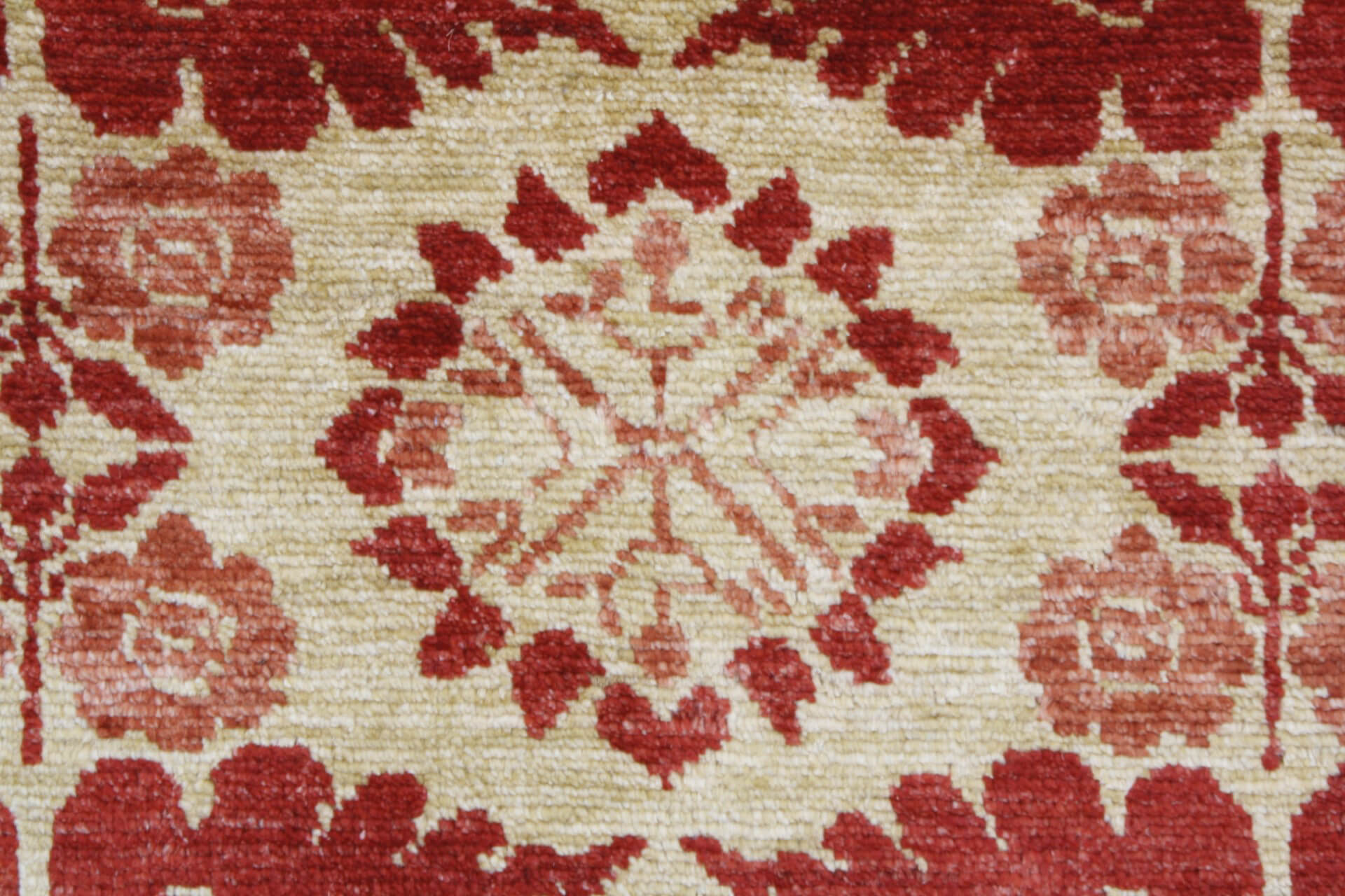 Oriental rug Ziegler