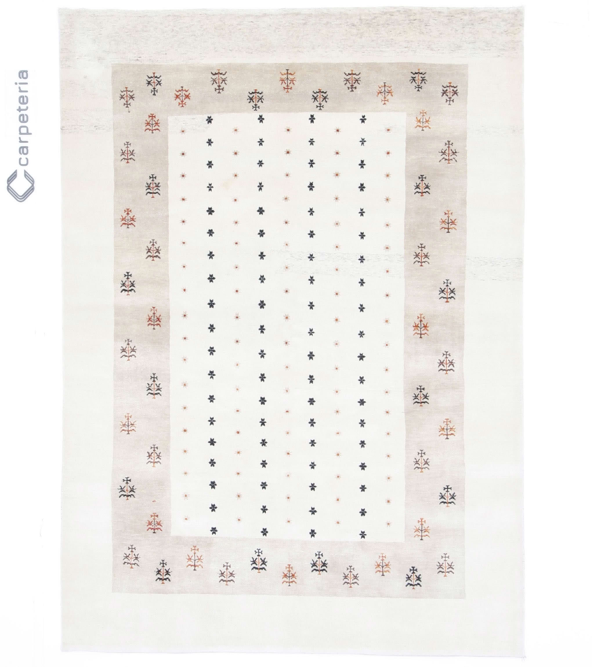 Oriental rug Loribaft Exclusive