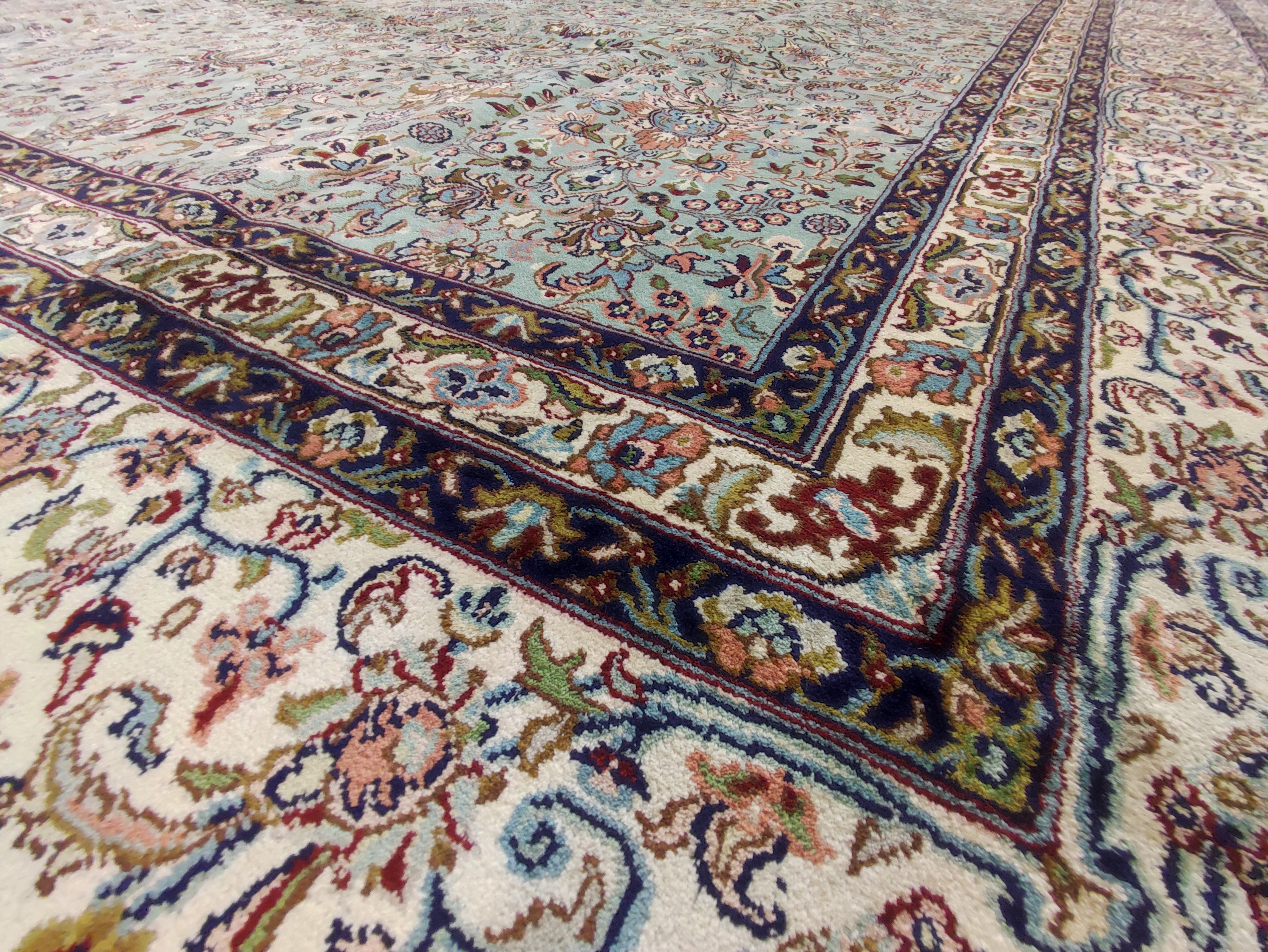 Kashmir selyem exkluzív