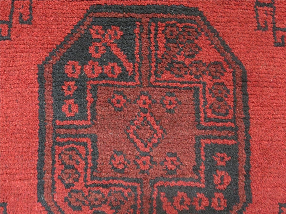 Afghan Filpa keleti szőnyeg