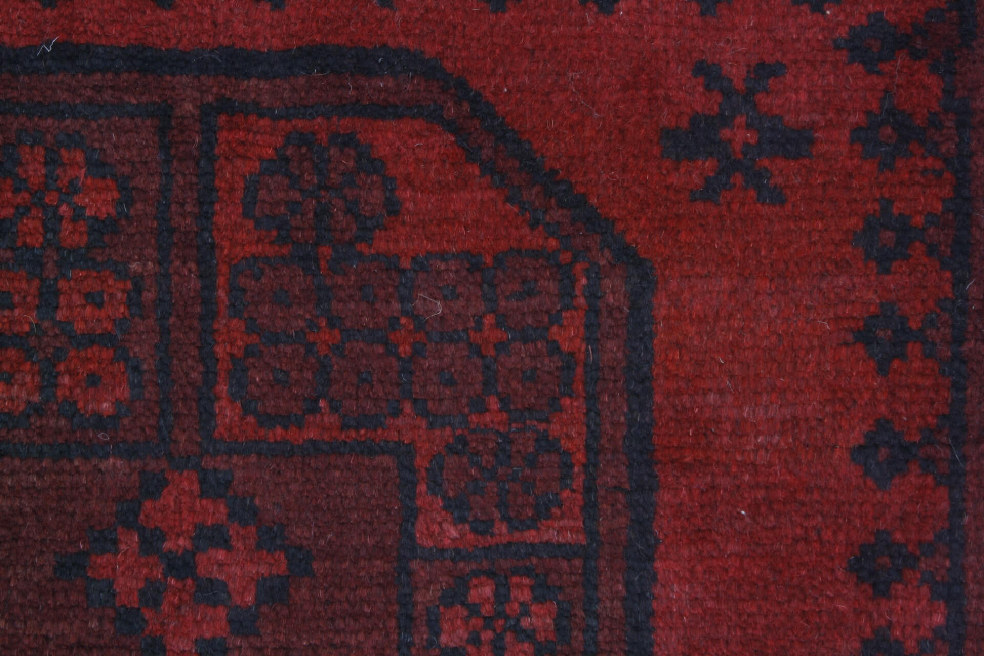 Afghan keleti szőnyeg