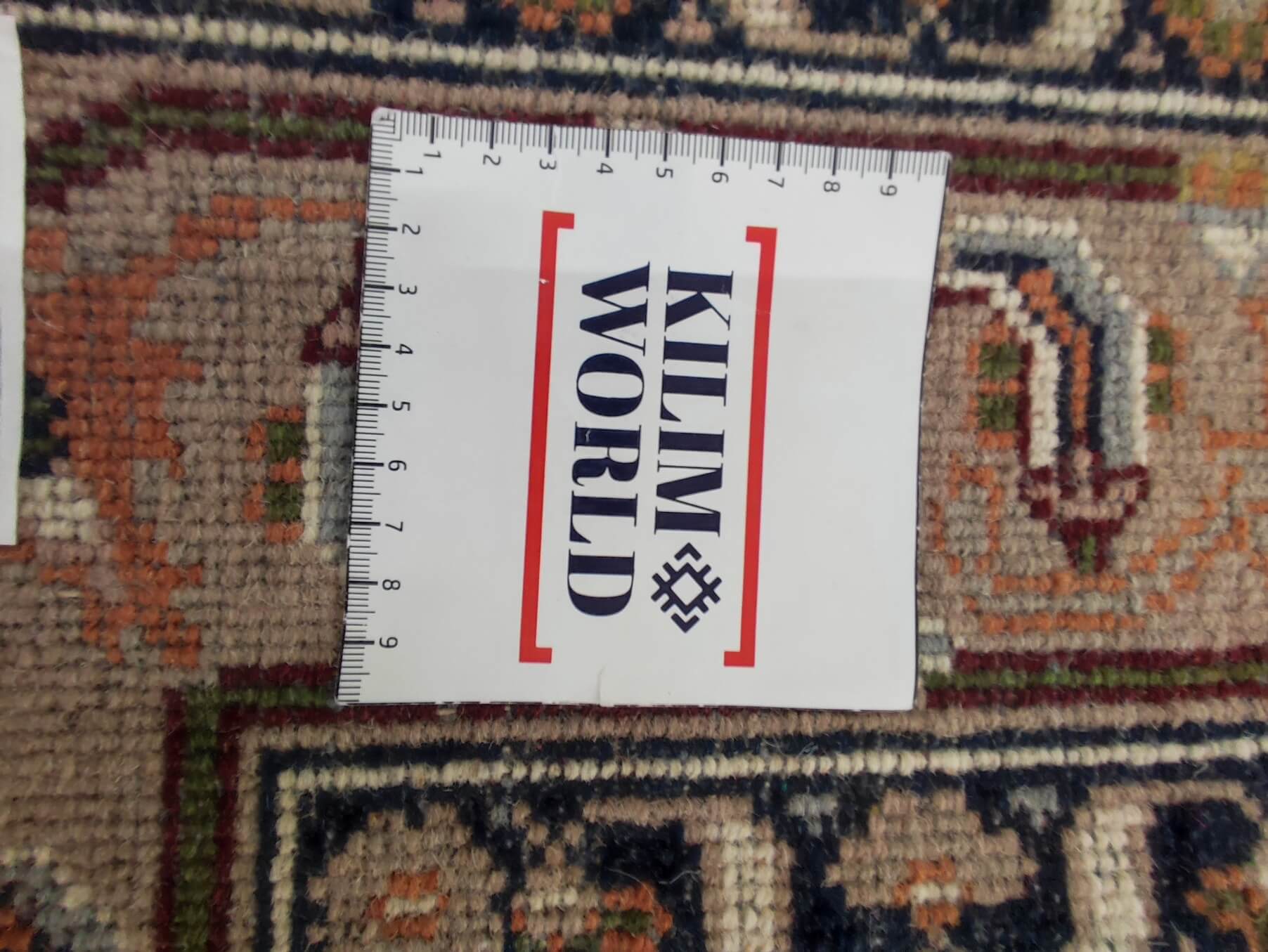 Herati exkluzív keleti szőnyeg