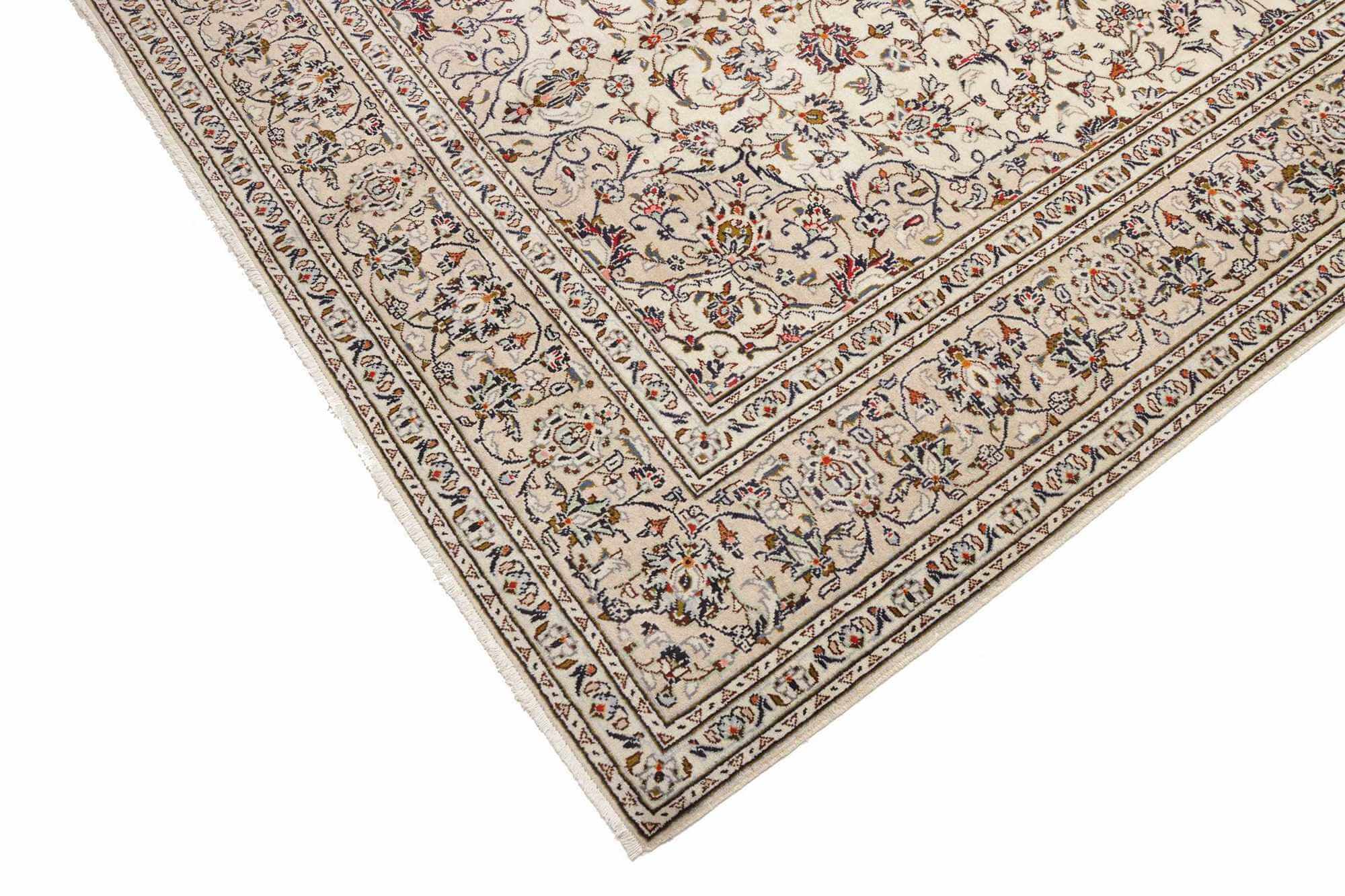 Kashan Super perzsa szőnyeg