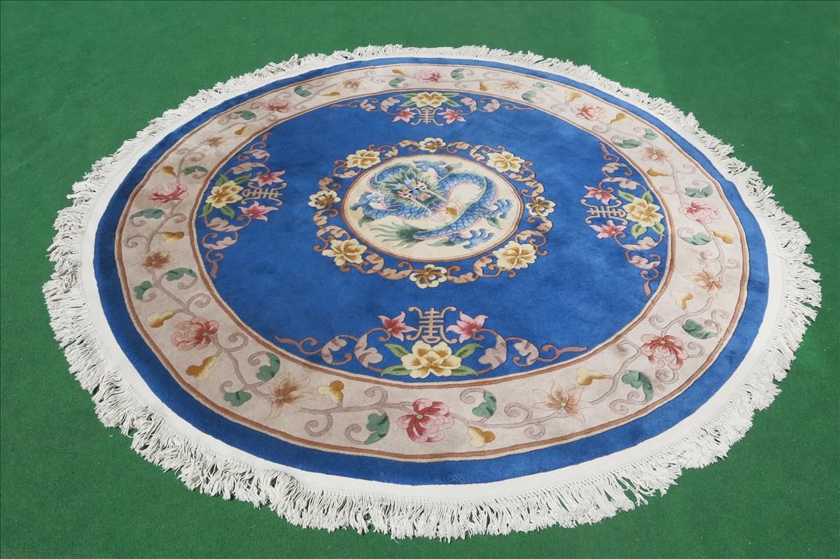 Floral exkluzív keleti szőnyeg