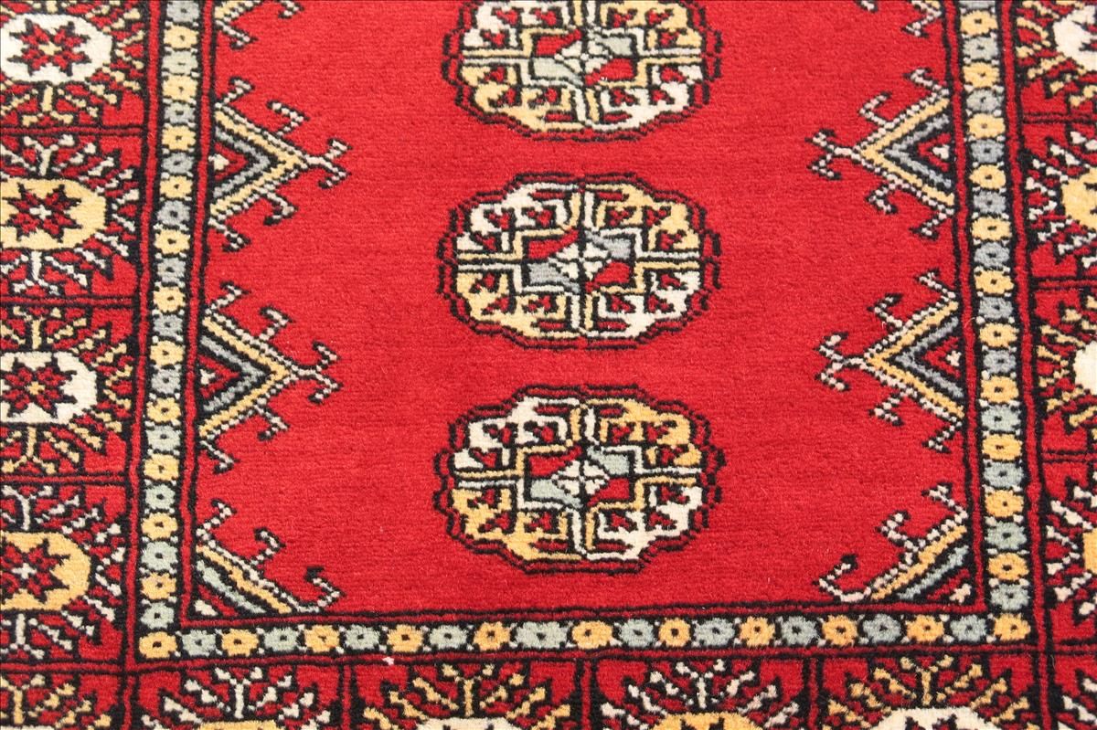 Bukhara exkluzív keleti szőnyeg