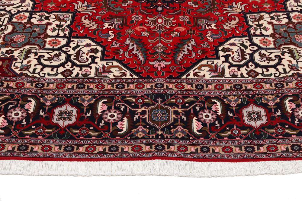 Tabriz perzsa szőnyeg