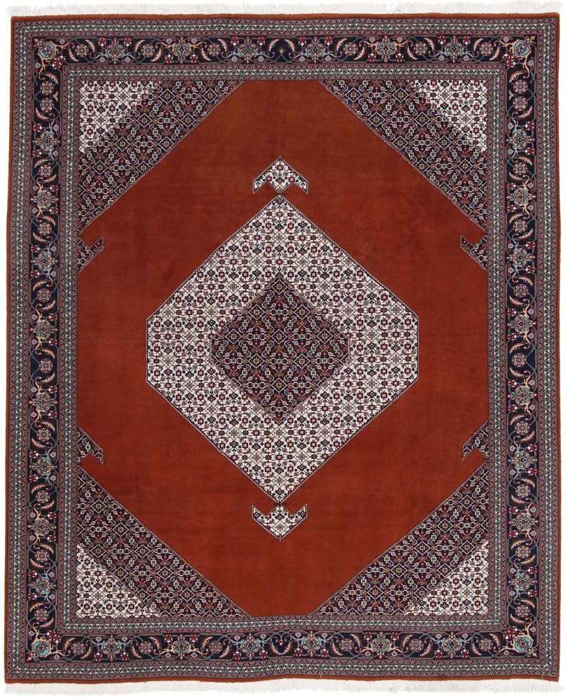 Tabriz perzsa szőnyeg