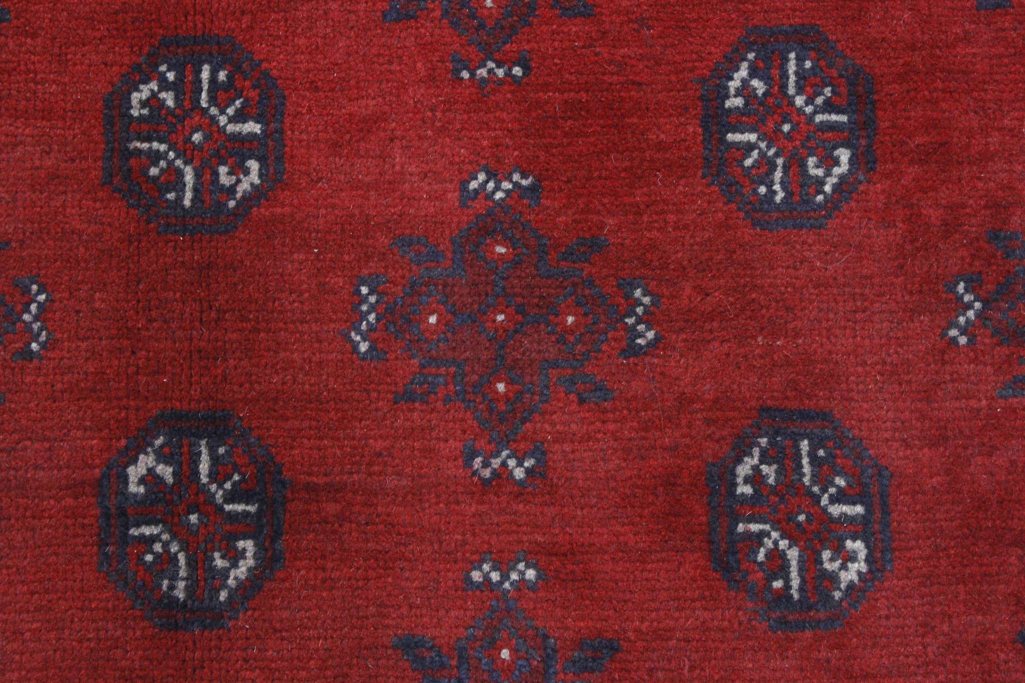 Afghan keleti szőnyeg