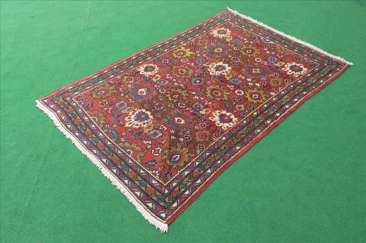 Hamedan keleti szőnyeg