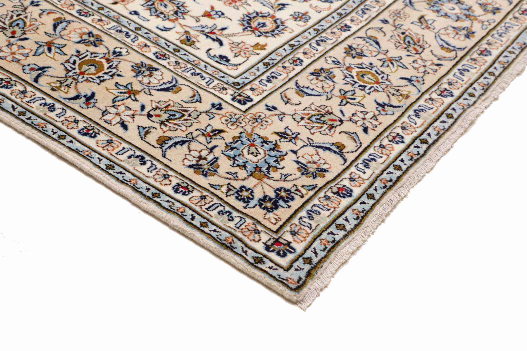 Kashan Super perzsa szőnyeg