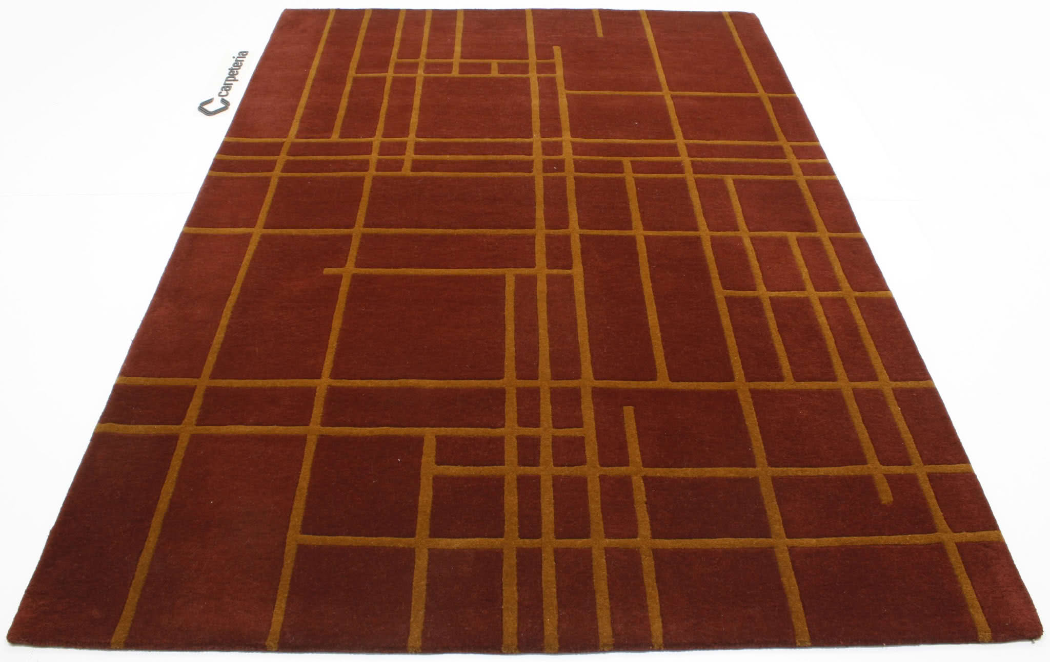 Modern Wool keleti szőnyeg