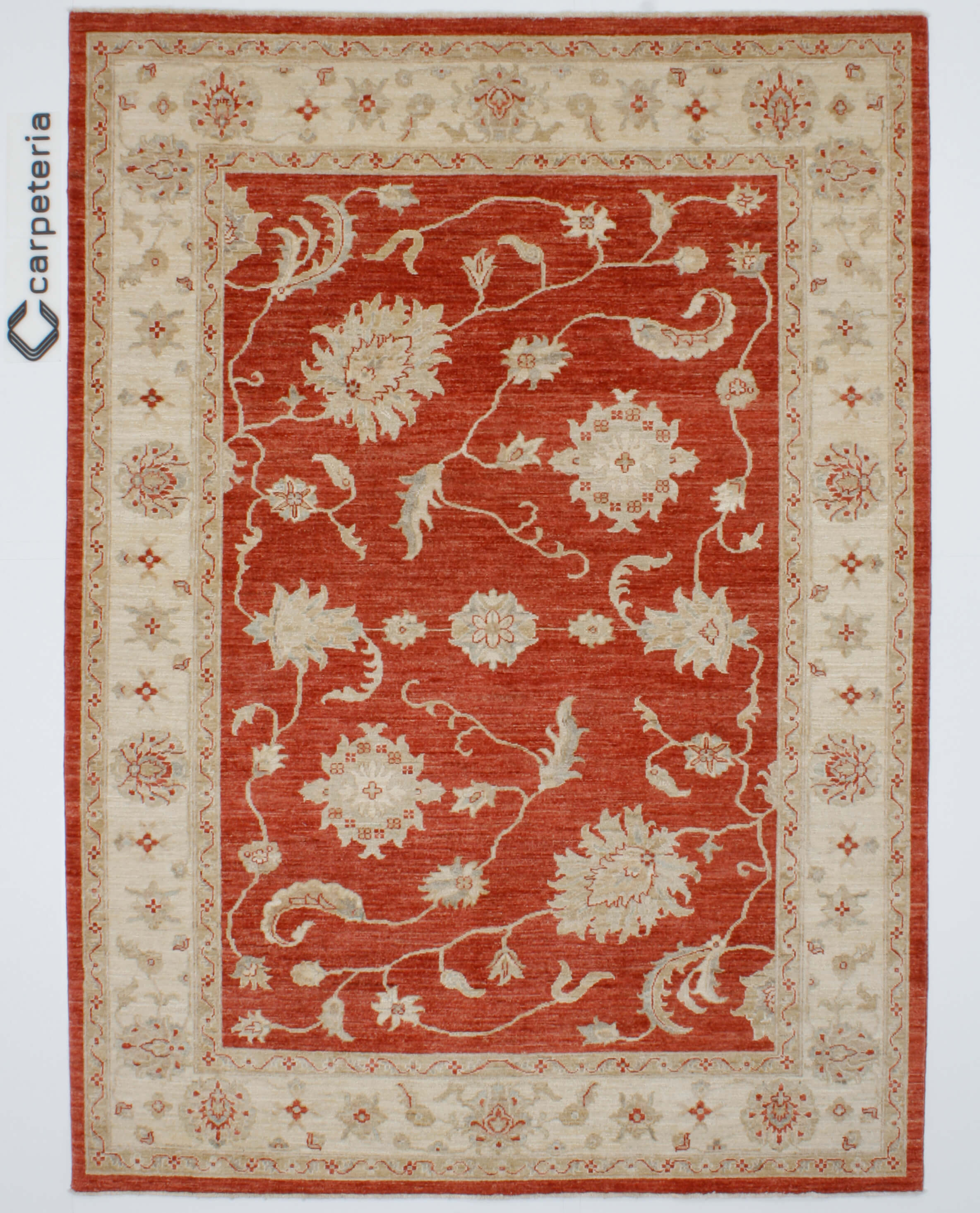 Oriental rug Ziegler Exclusive