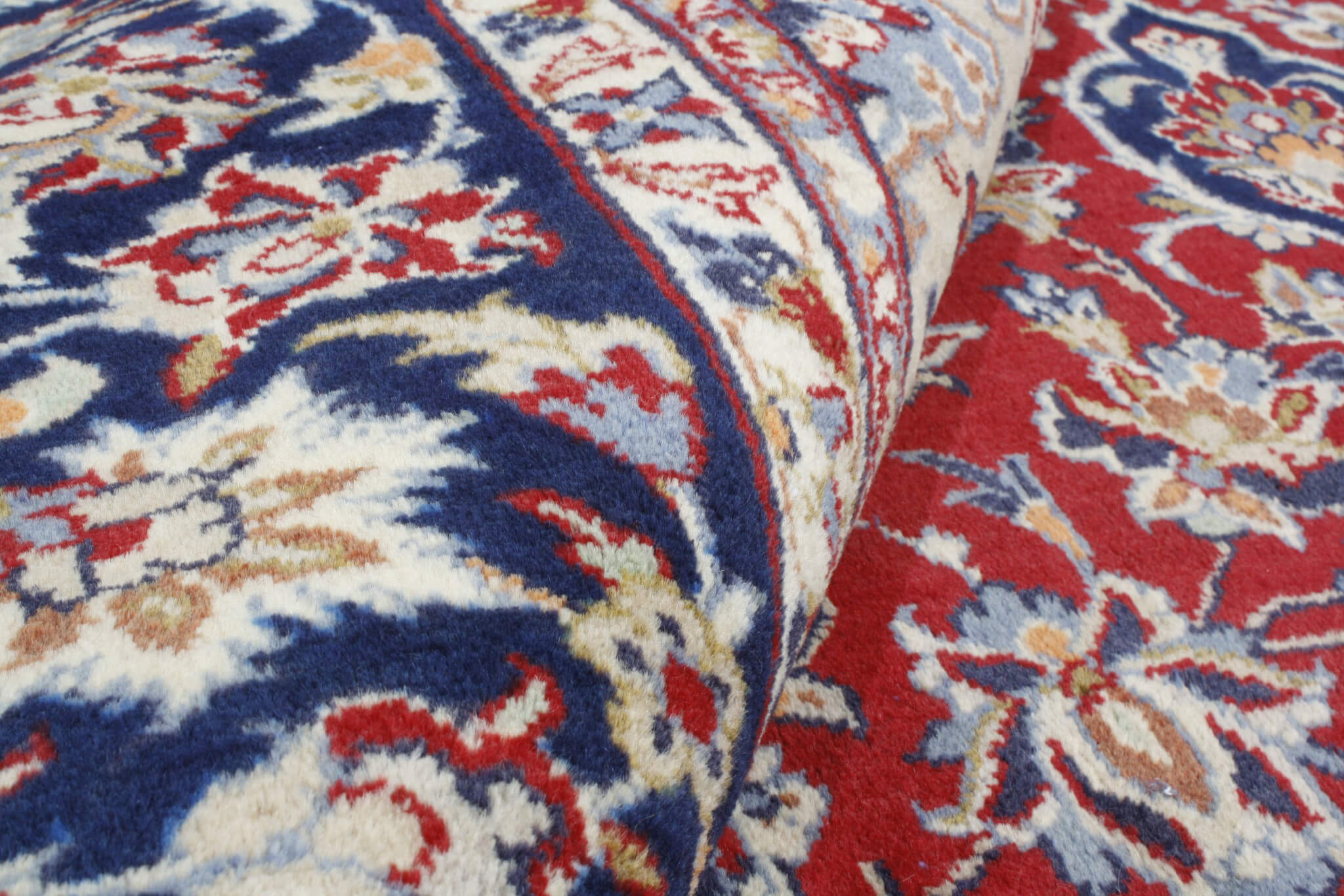 Persian rug Nadjafabad