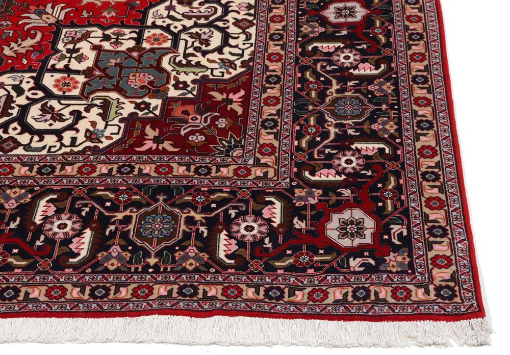 Tabriz perzsa szőnyeg