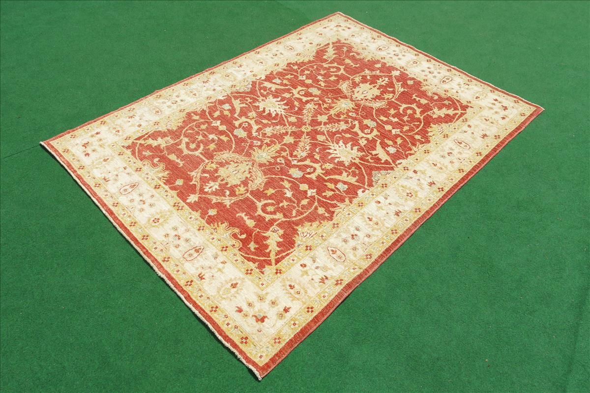 Ziegler exkluzív keleti szőnyeg
