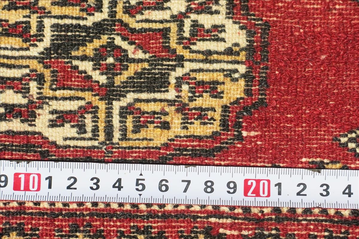 Bukhara exkluzív keleti szőnyeg