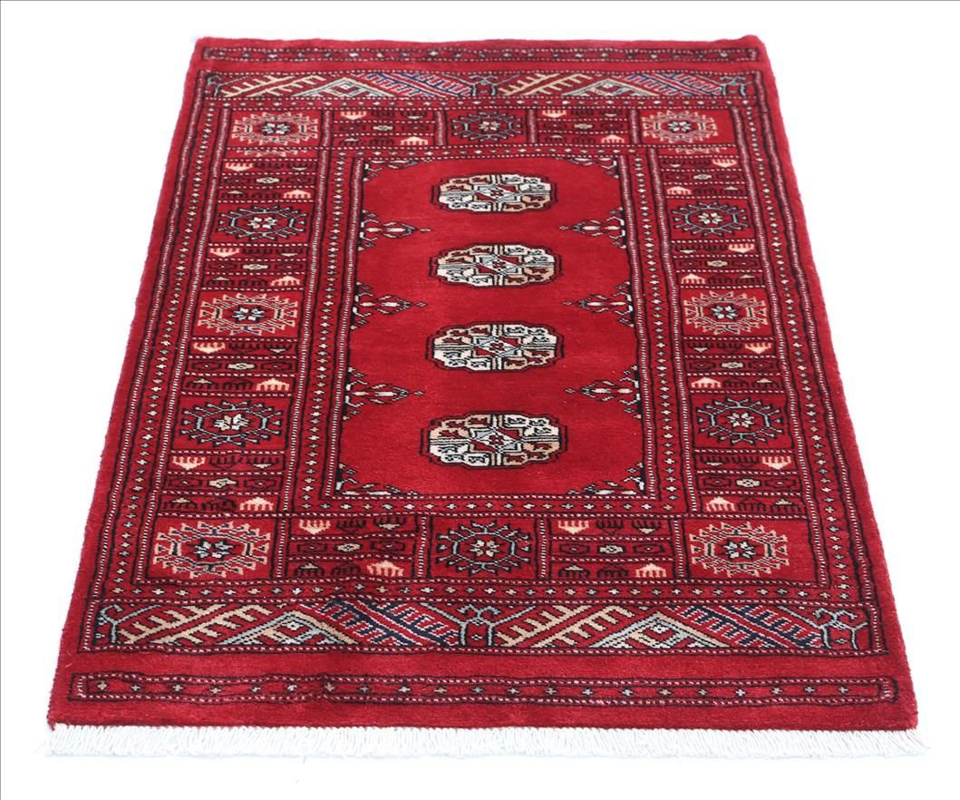 Bukhara exkluzív keleti szőnyeg