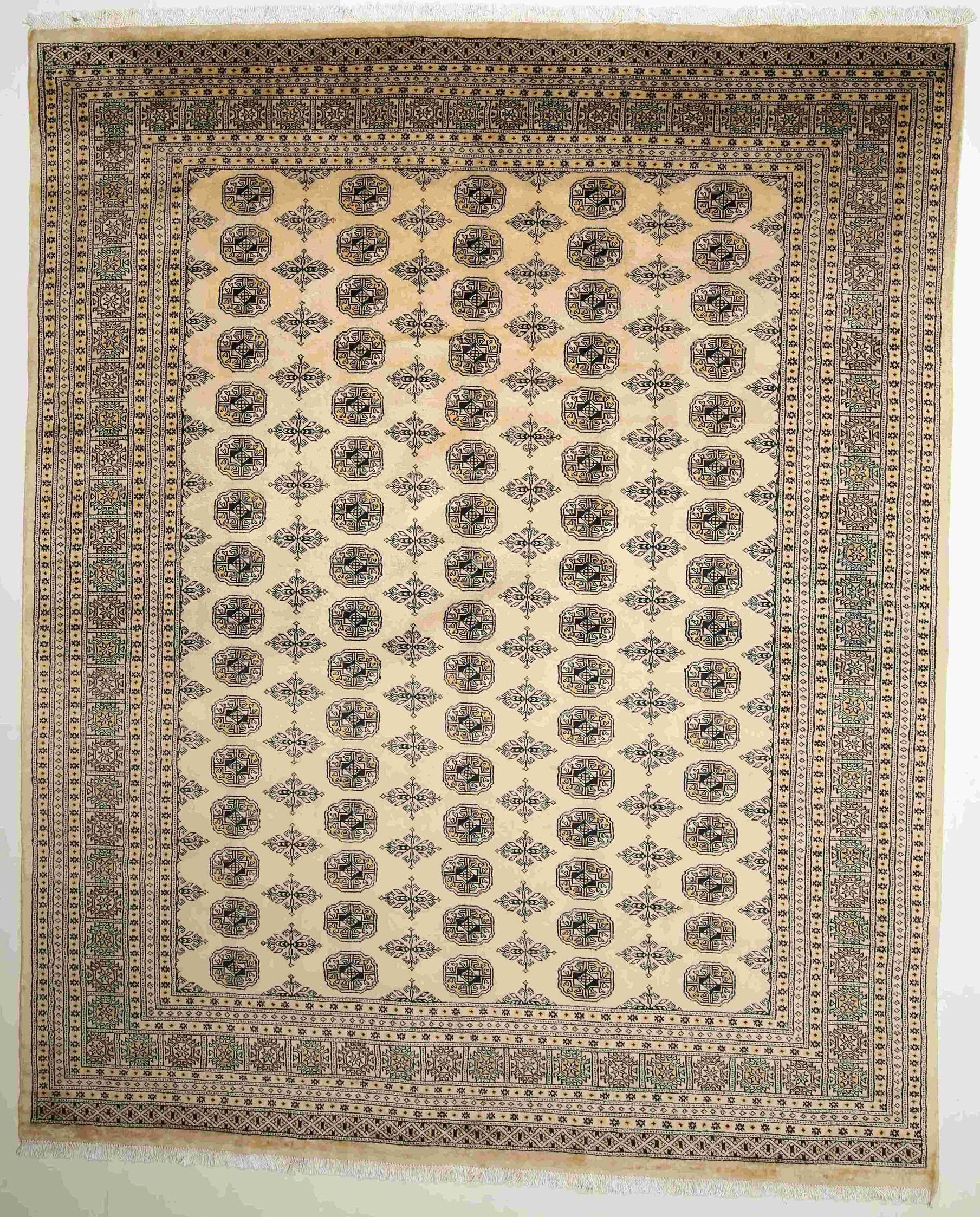 Bukhara exkluzív keleti szőnyeg