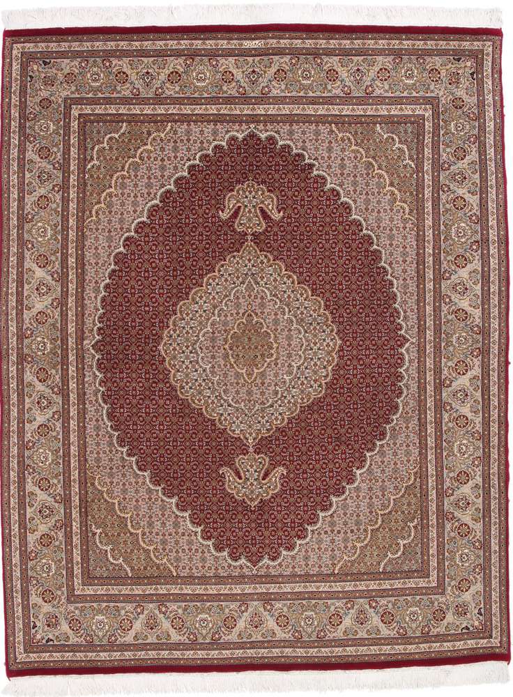 Tabriz perzsa szőnyeg