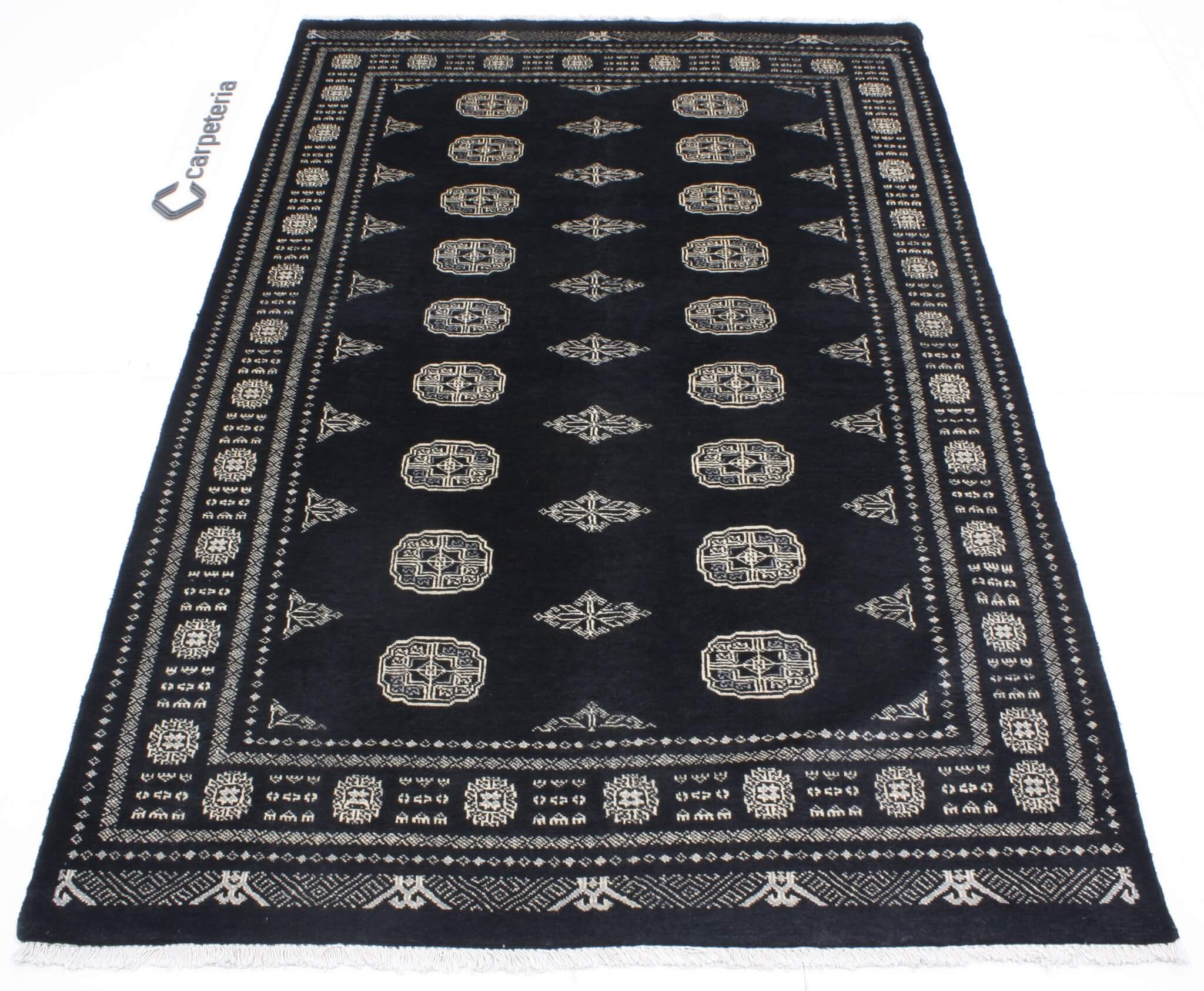 Bukhara Premium keleti szőnyeg