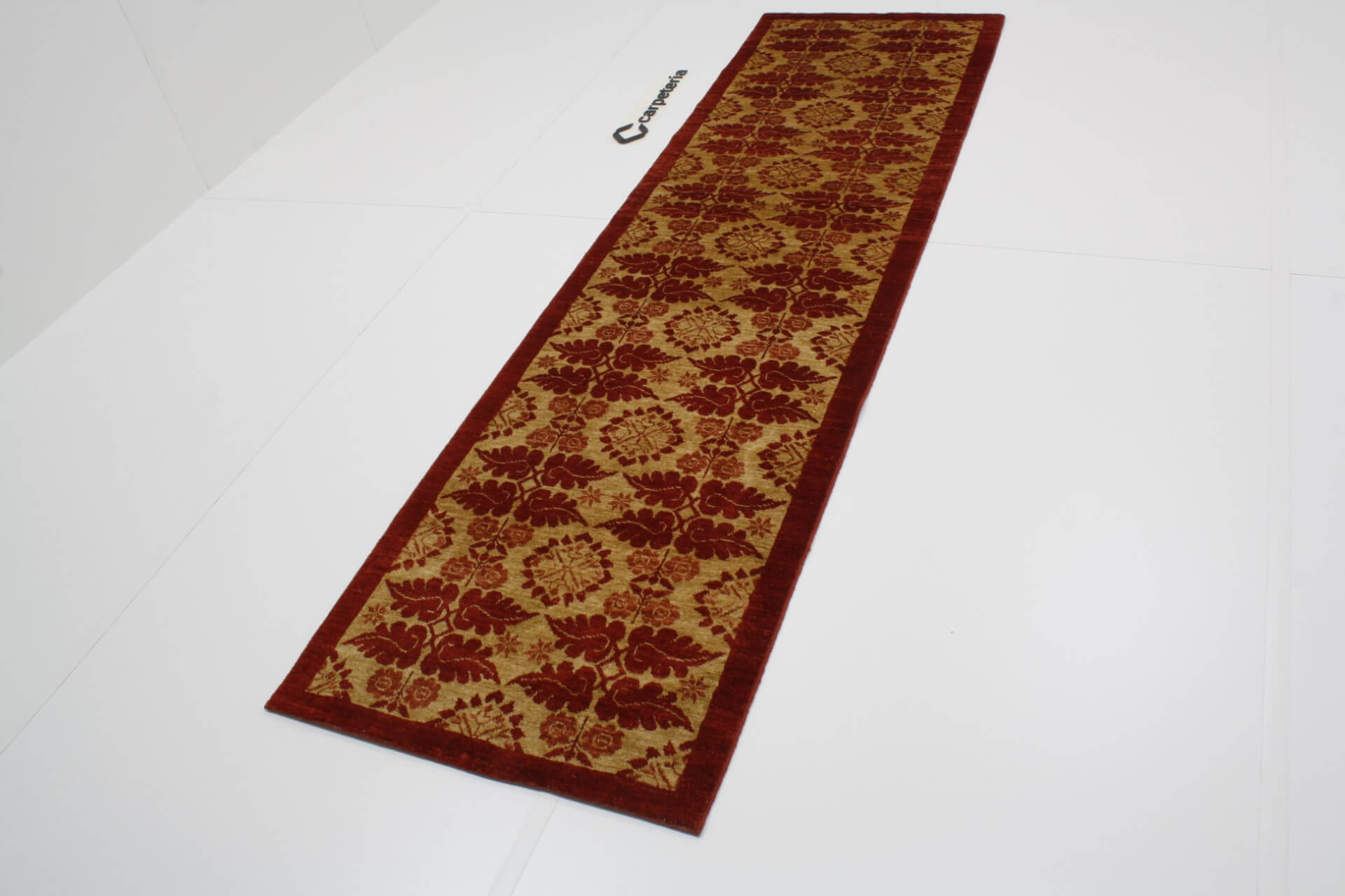 Oriental rug Ziegler