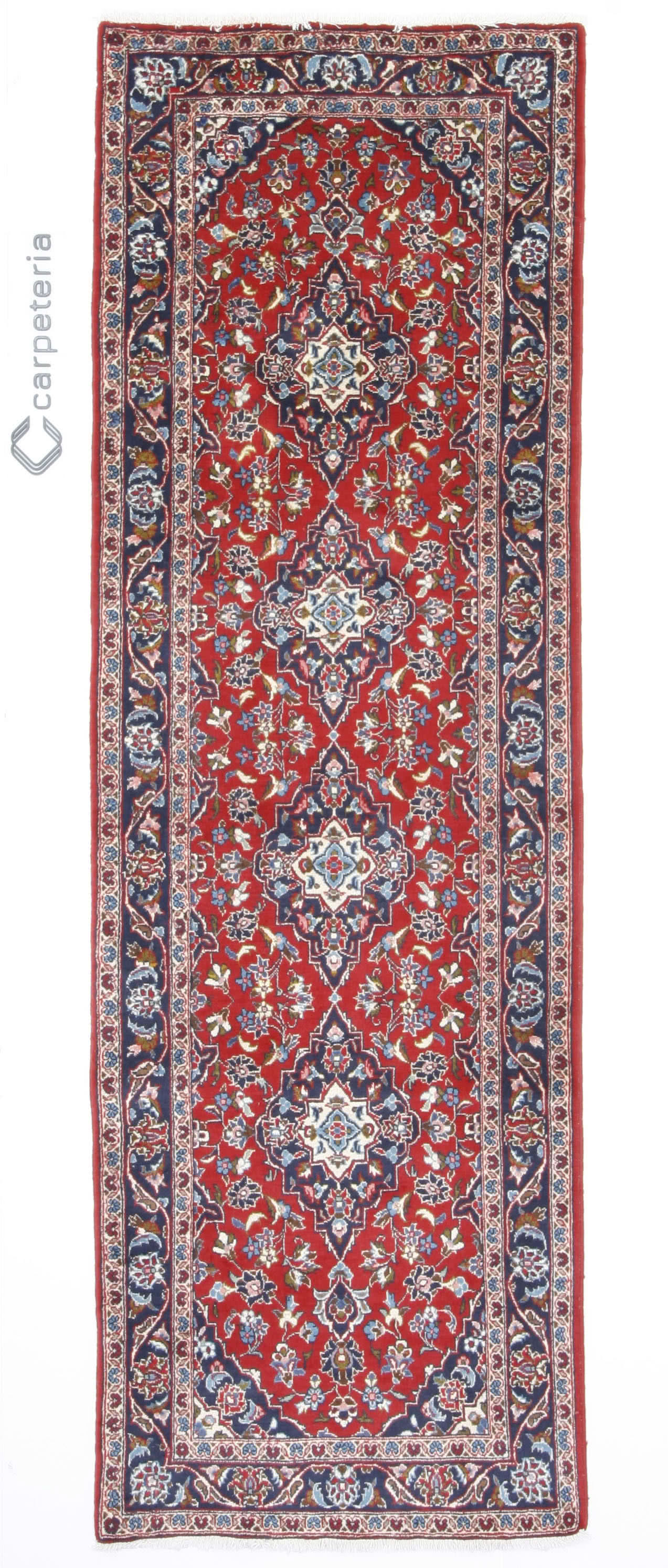 Kashan Super perzsa szőnyeg