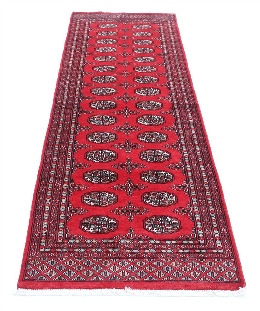Bukhara exkluzív keleti szőnyeg