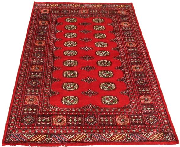 Bukhara exkluzív keleti szőnyeg