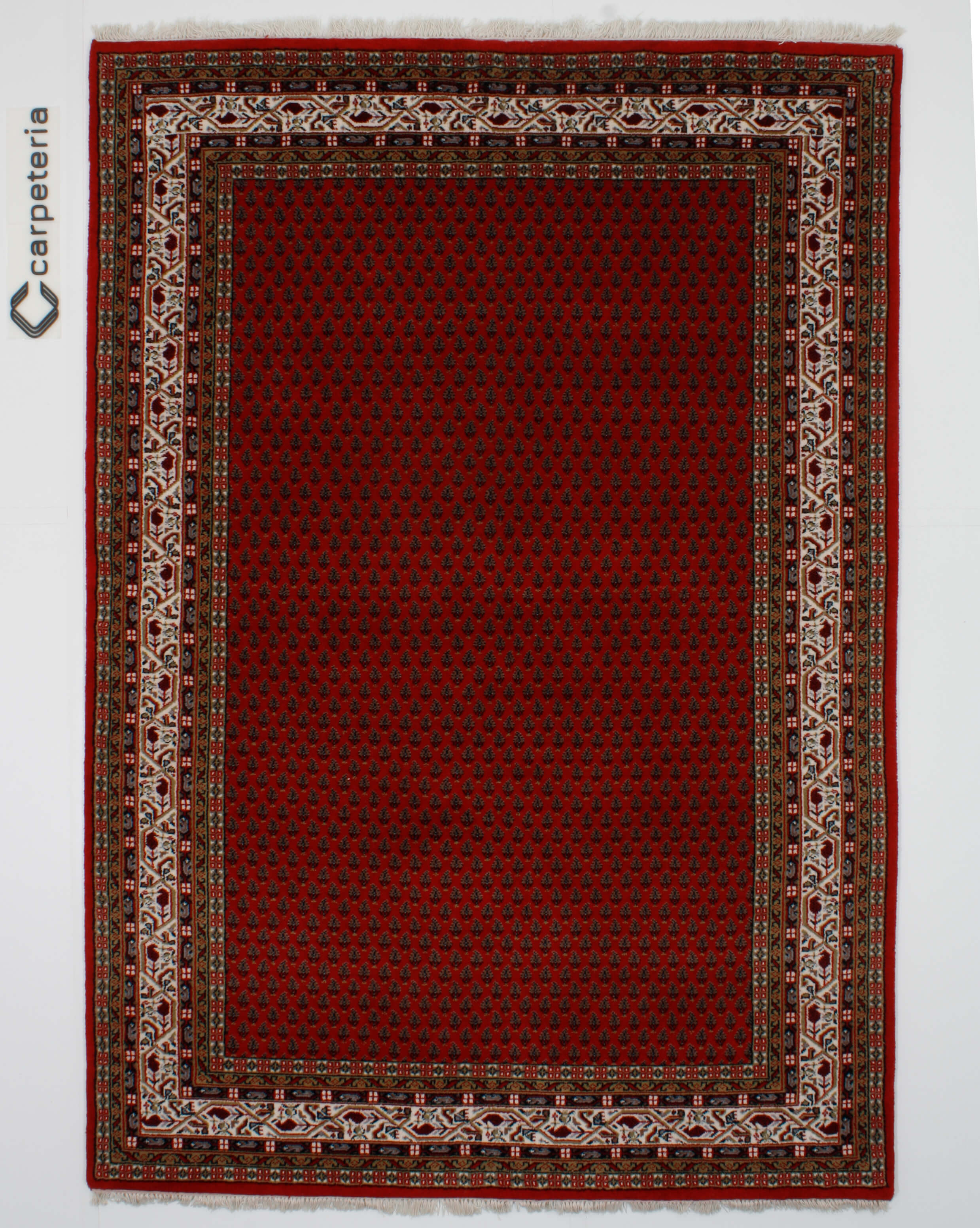 Oriental rug Mir