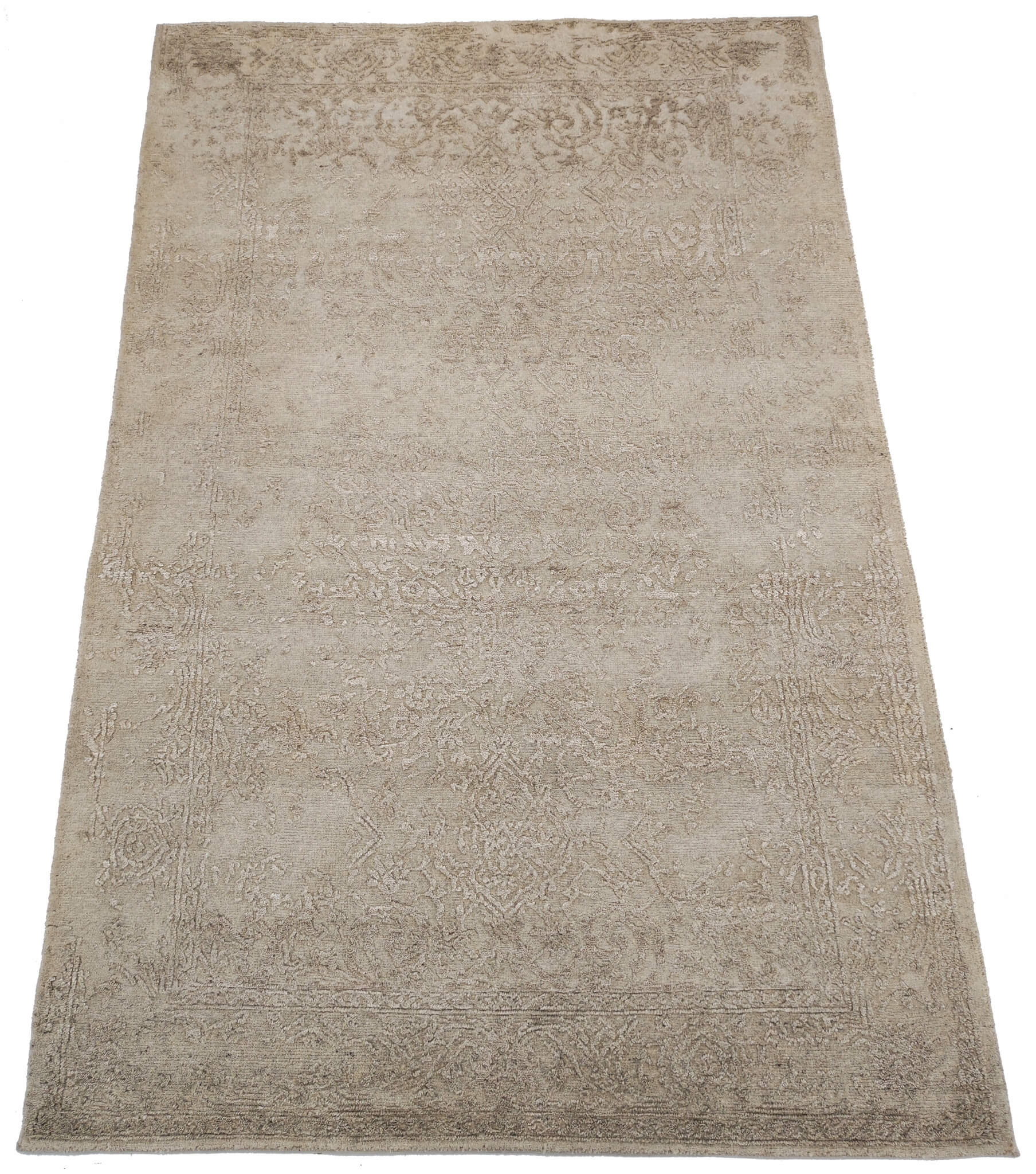 Ikat exkluzív modern szőnyeg