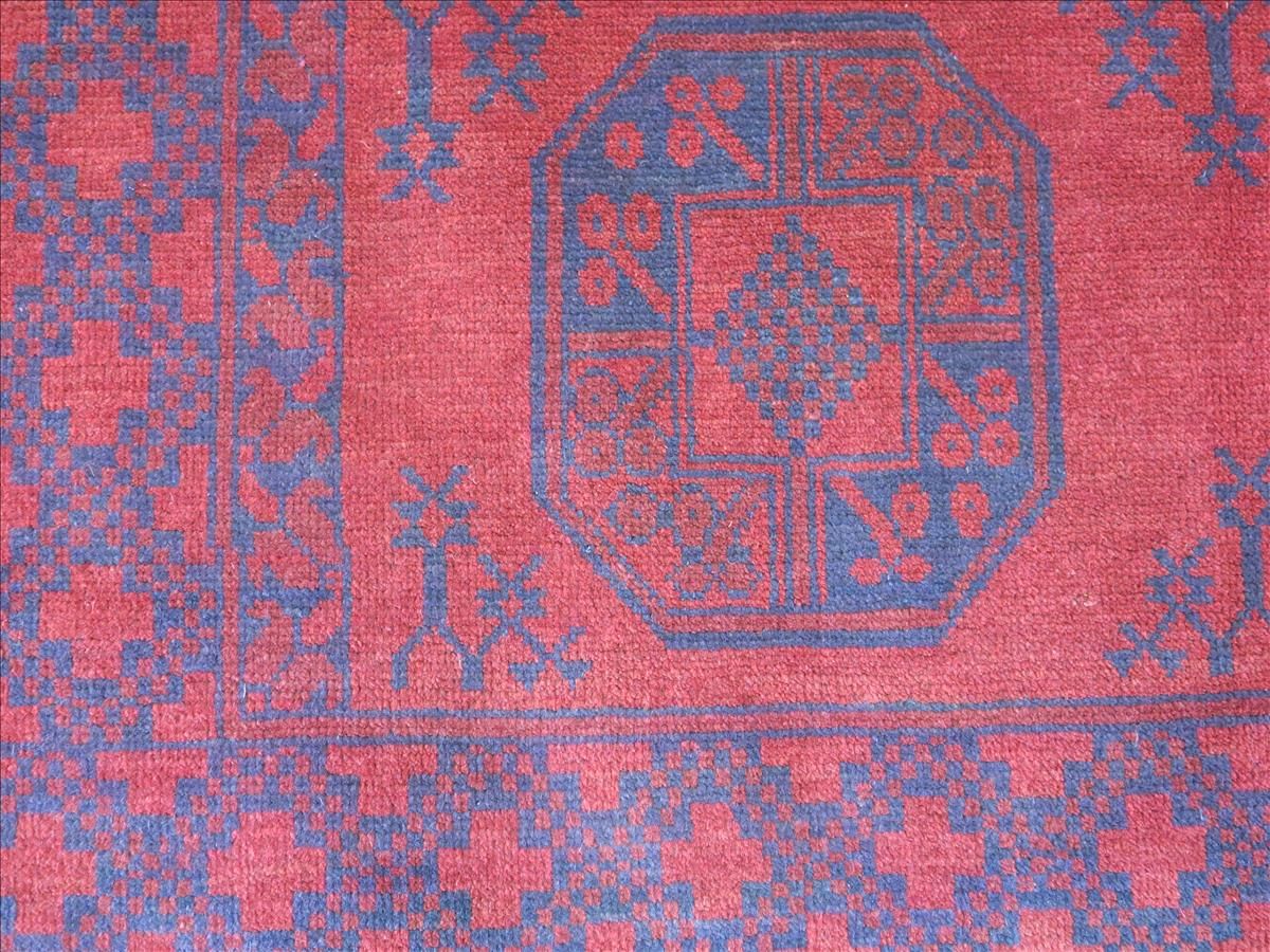 Afghan Filpa keleti szőnyeg