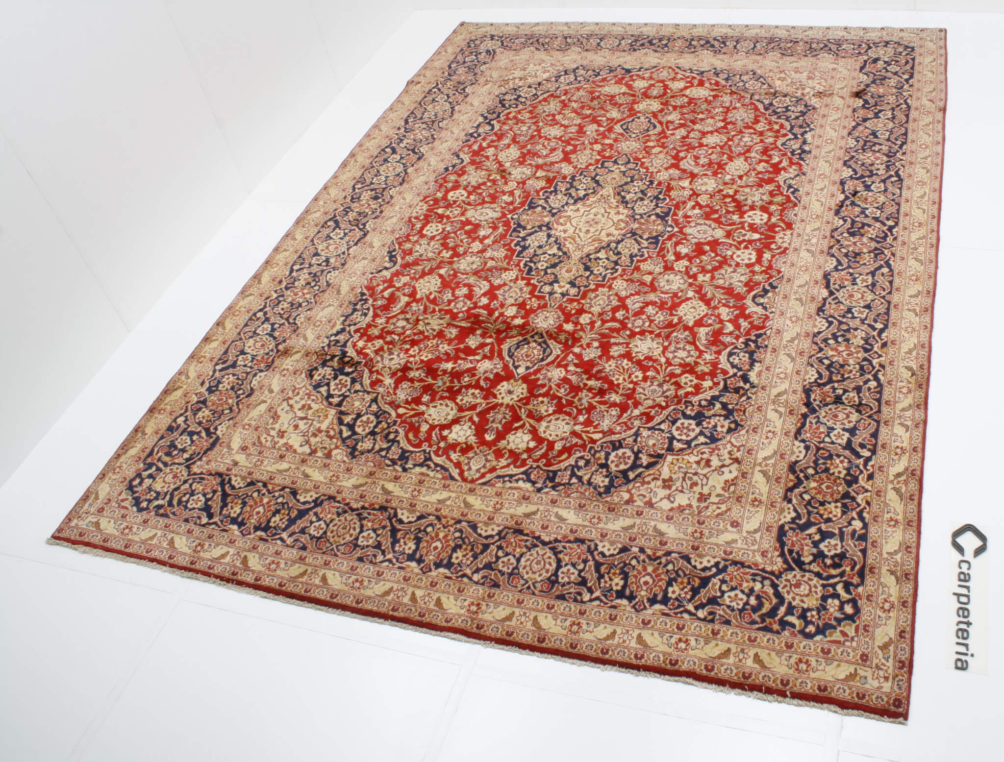 Persian rug Ardekan