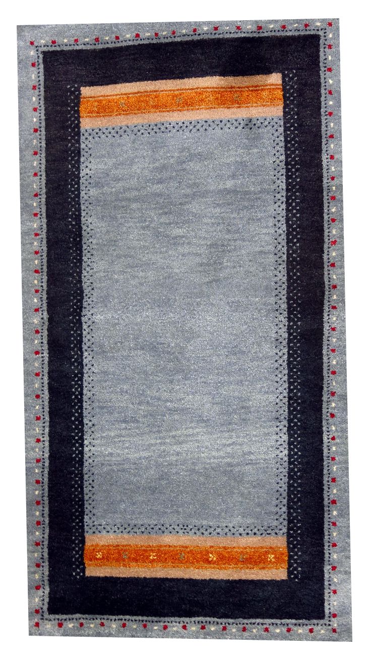 Gabbeh Super modern szőnyeg
