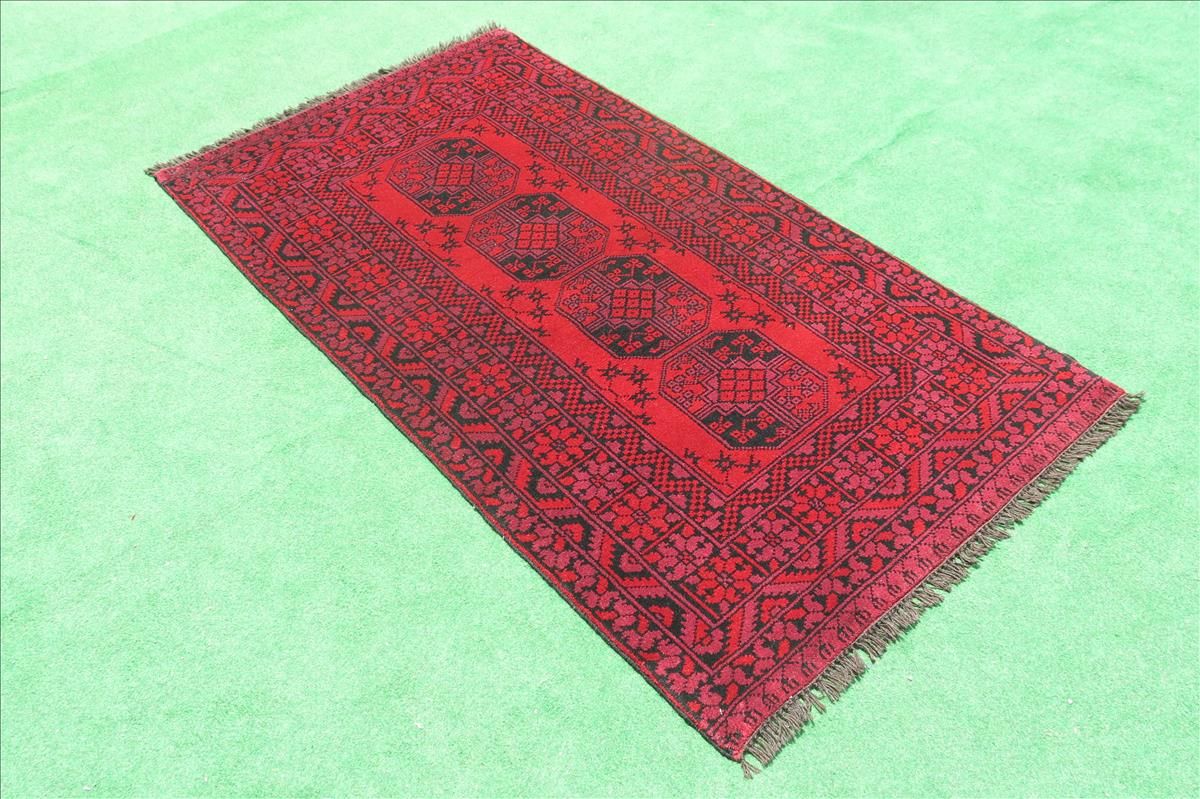 Afghan Filpa keleti szőnyeg