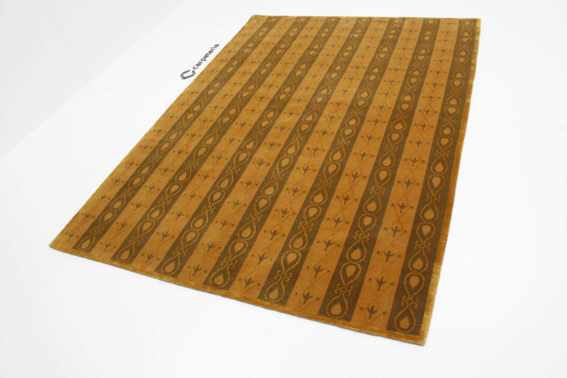Kangri Royal modern szőnyeg