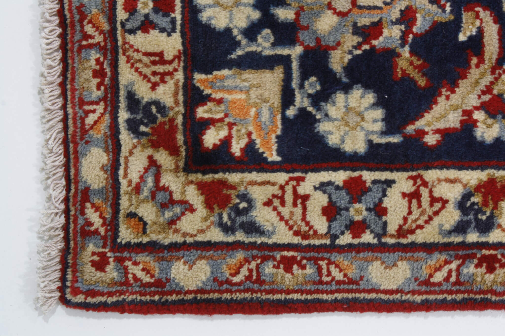 Persian rug Nadjafabad