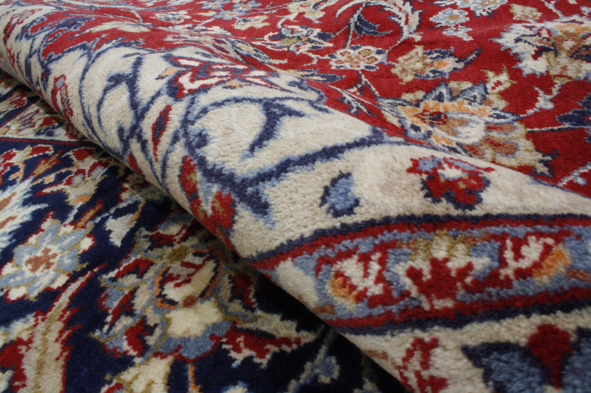 Persian rug Nadjafabad