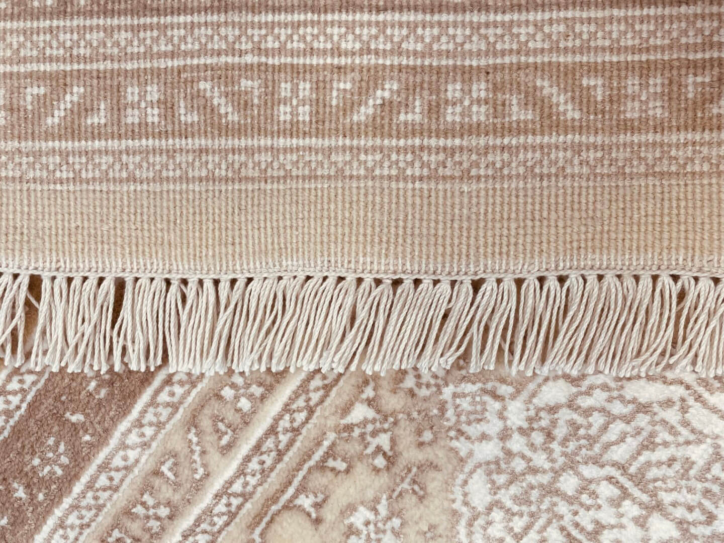 Oriental rug Tabriz Mahi Royal