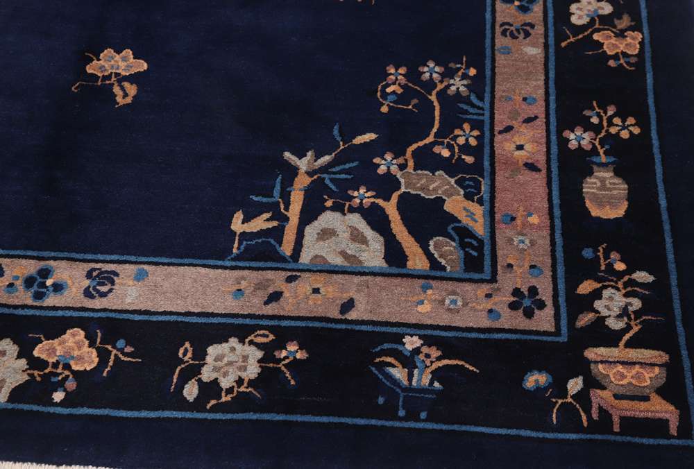 Peking keleti szőnyeg