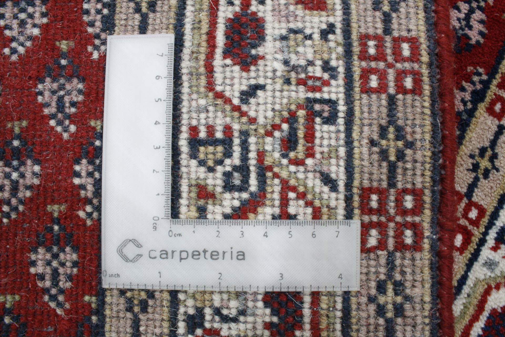 Oriental rug Mir