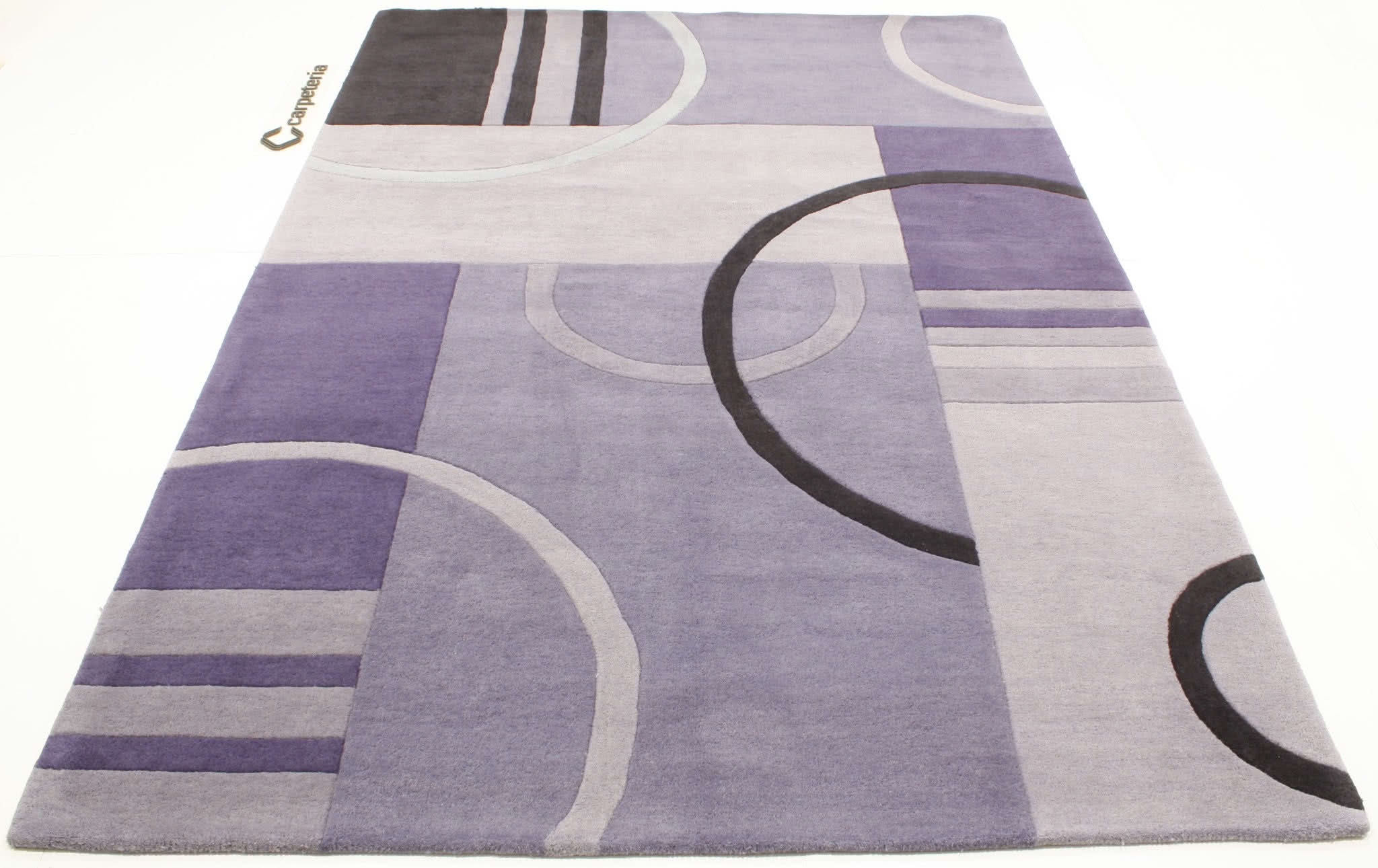 Modern Wool keleti szőnyeg