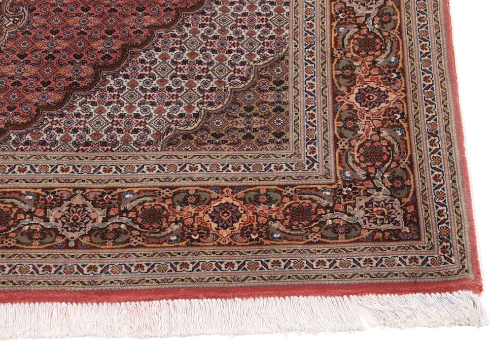 Tabriz perzsa szőnyeg