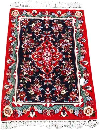 Isfahan Royal keleti szőnyeg