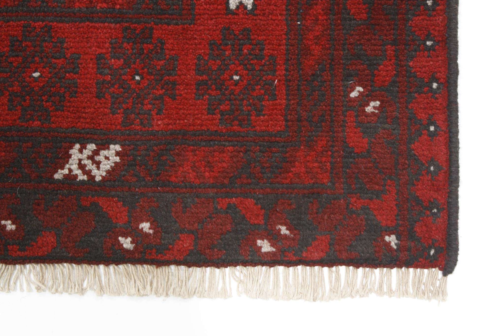 Afghan keleti szőnyeg
