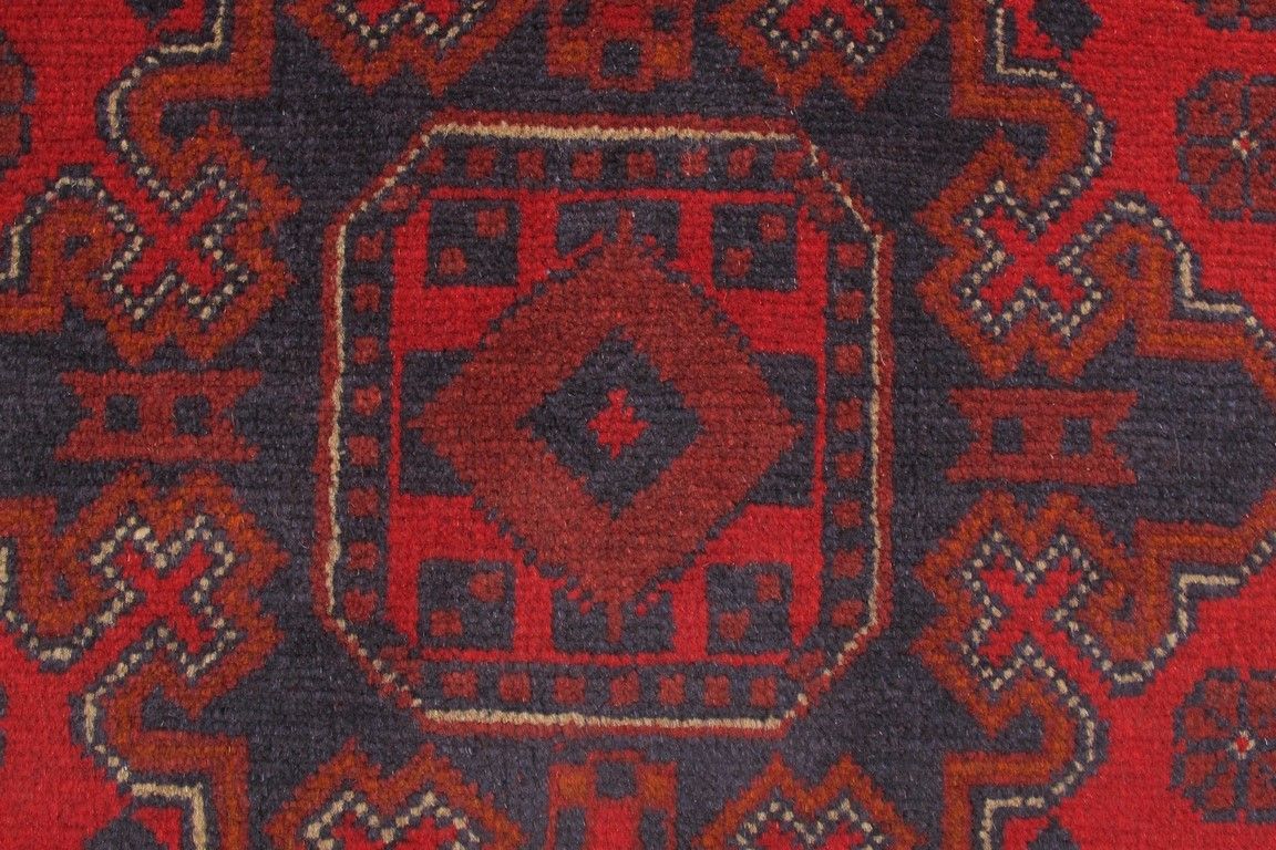Mauri exkluzív keleti szőnyeg