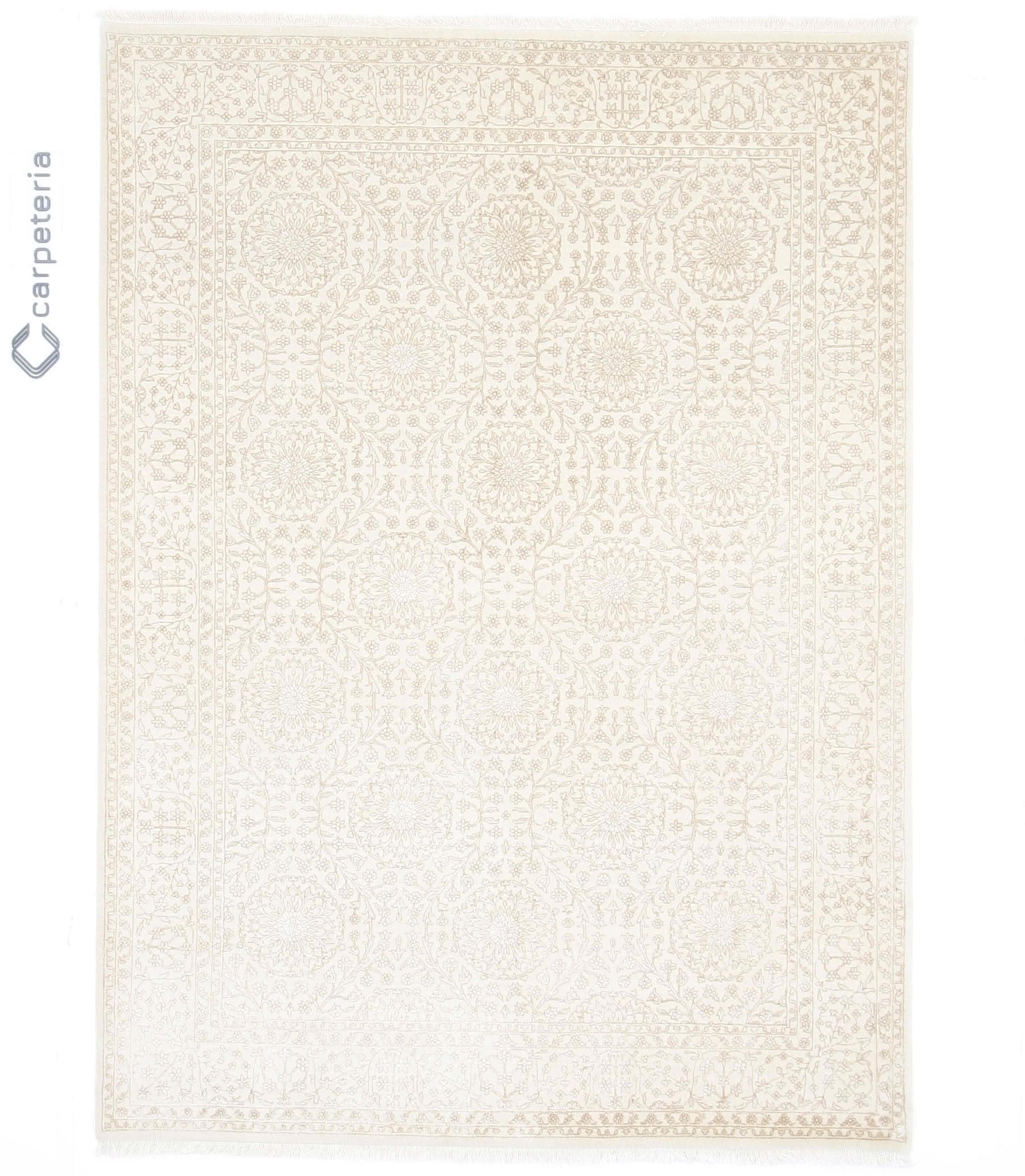 Oriental rug Tabriz Exclusive